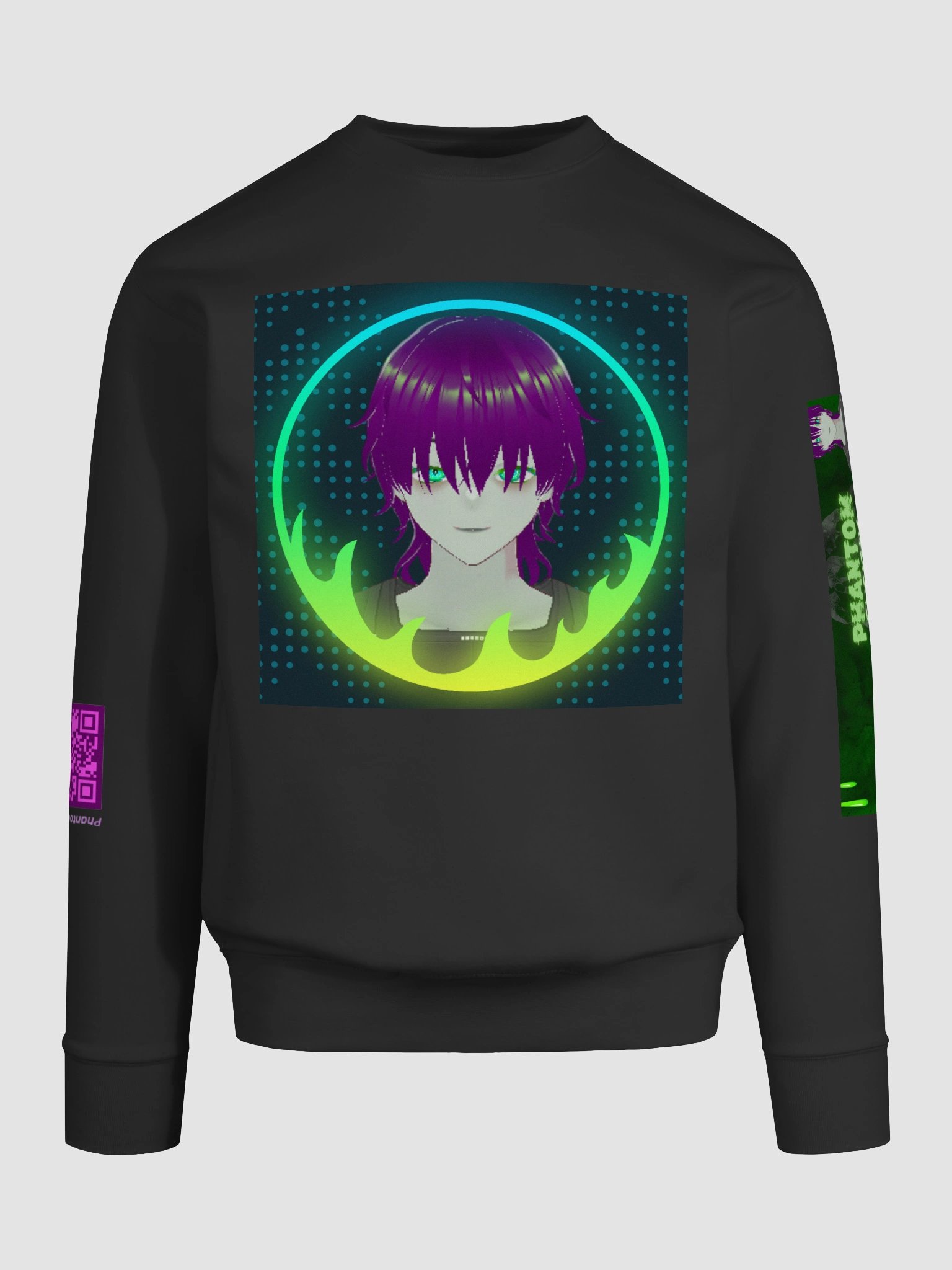 Phantom Sweater product image (84)
