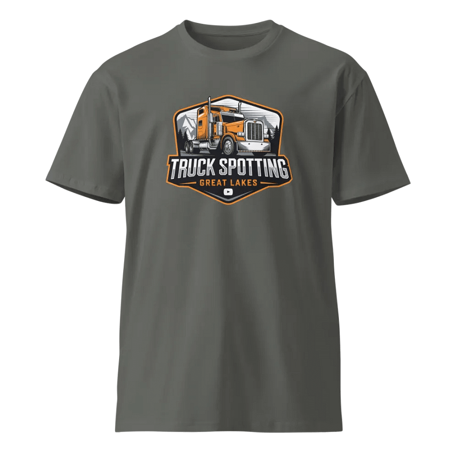 TSGL Tee Custom Truck Photo 08 product image (6)