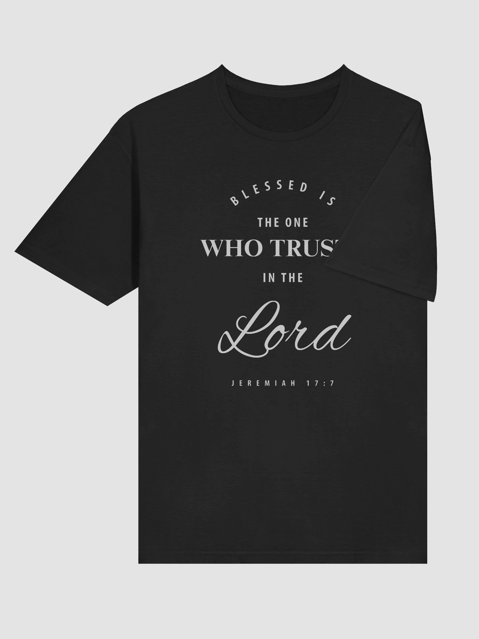 TRUST IN THE LORD product image (54)