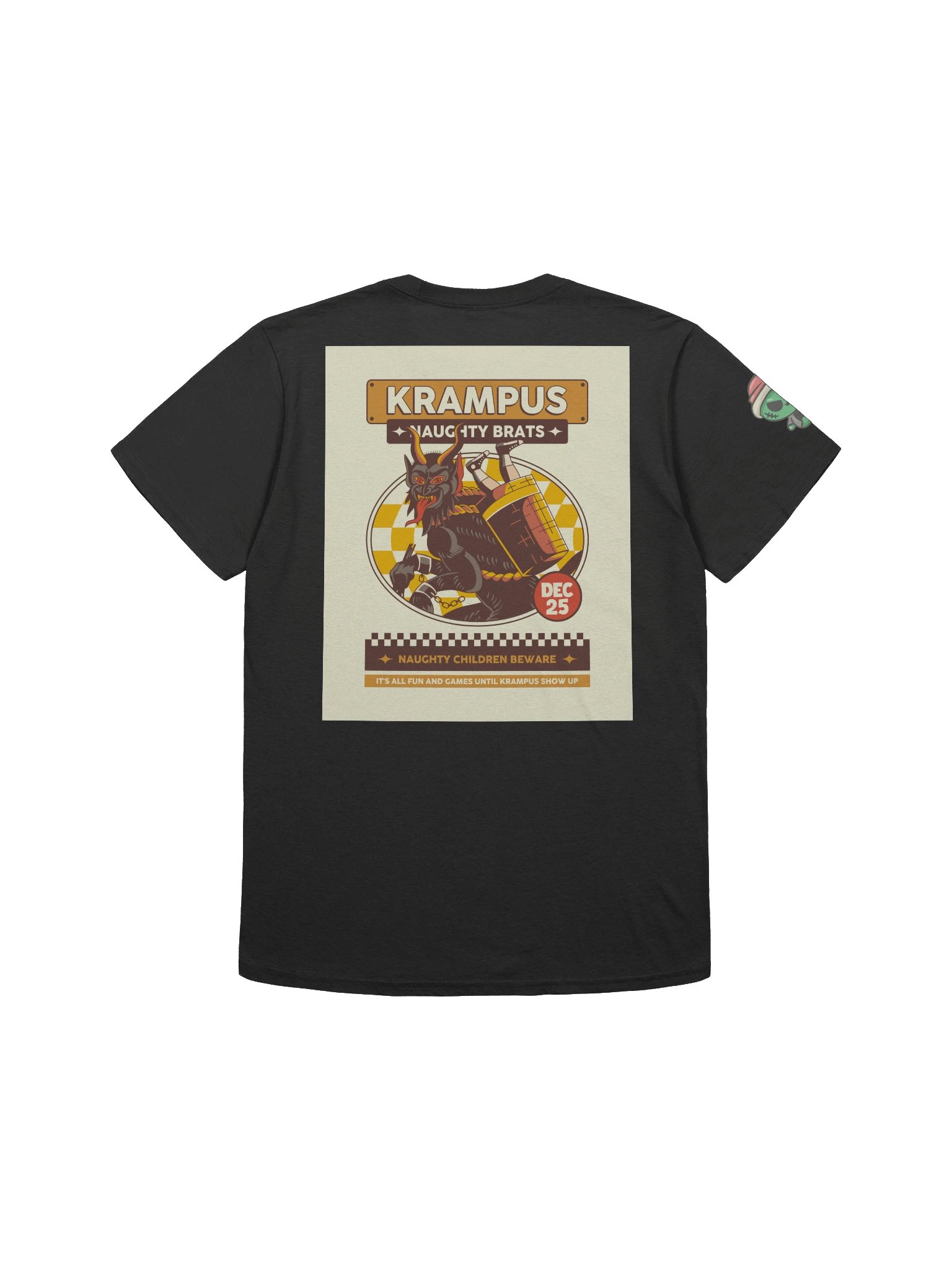 Krampus product image (9)