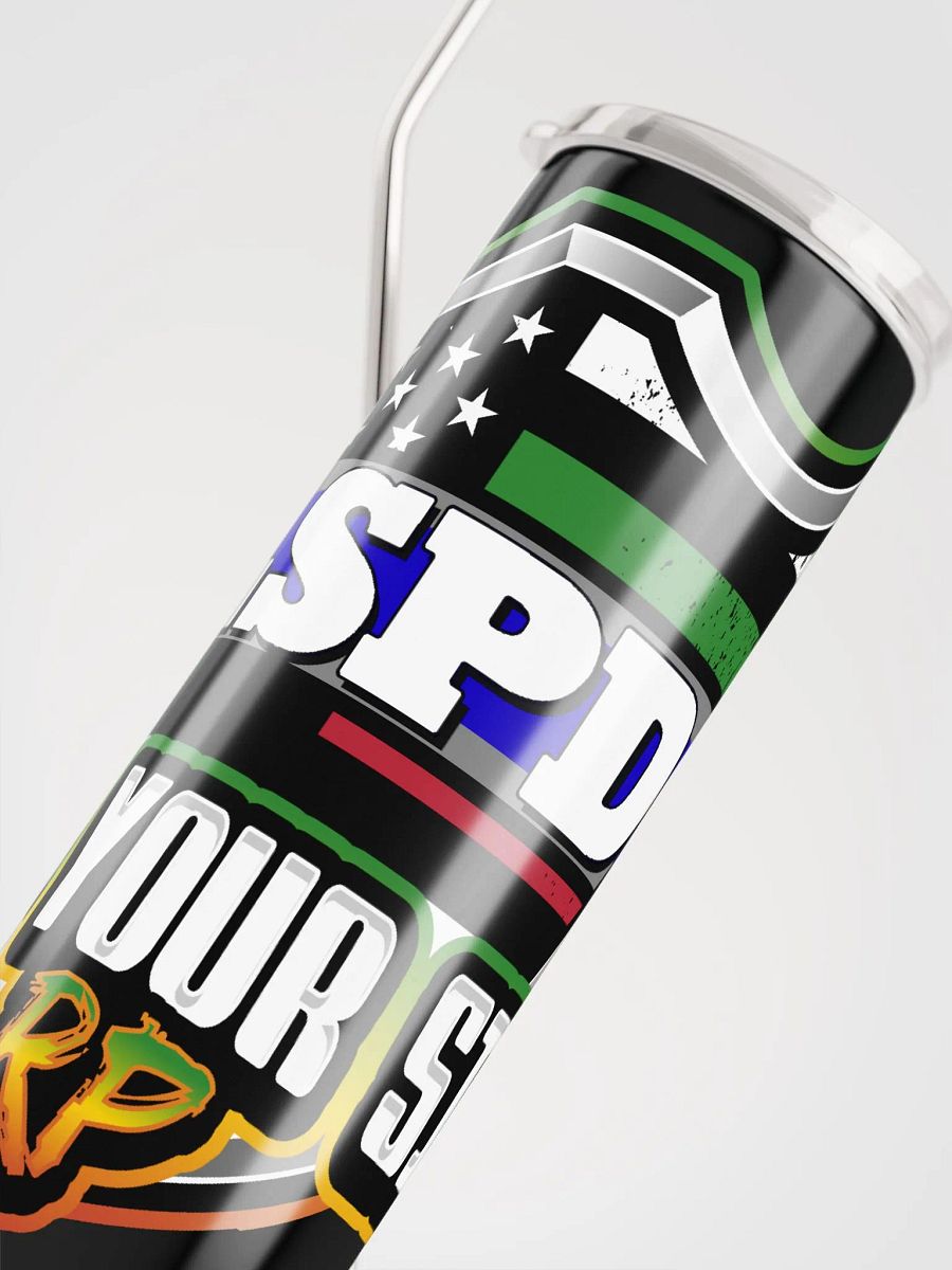 LSPD TUMBLERS product image (10)