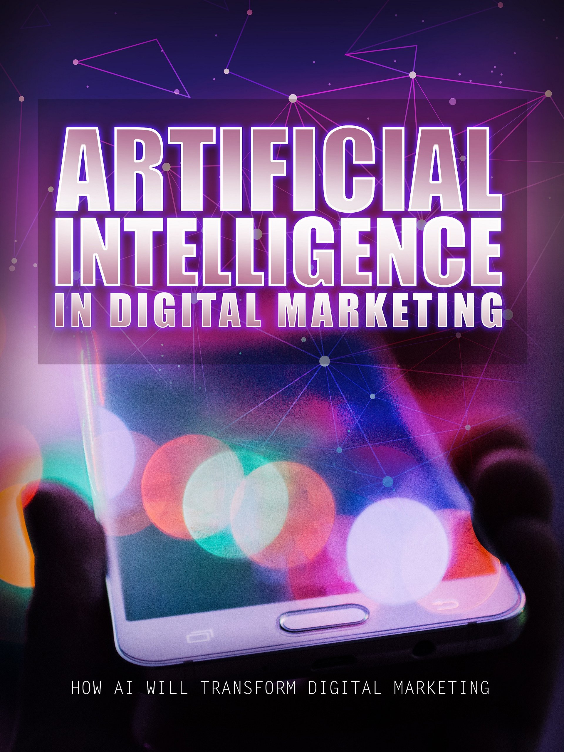 Artificial Intelligence In Digital Marketing product image (1)