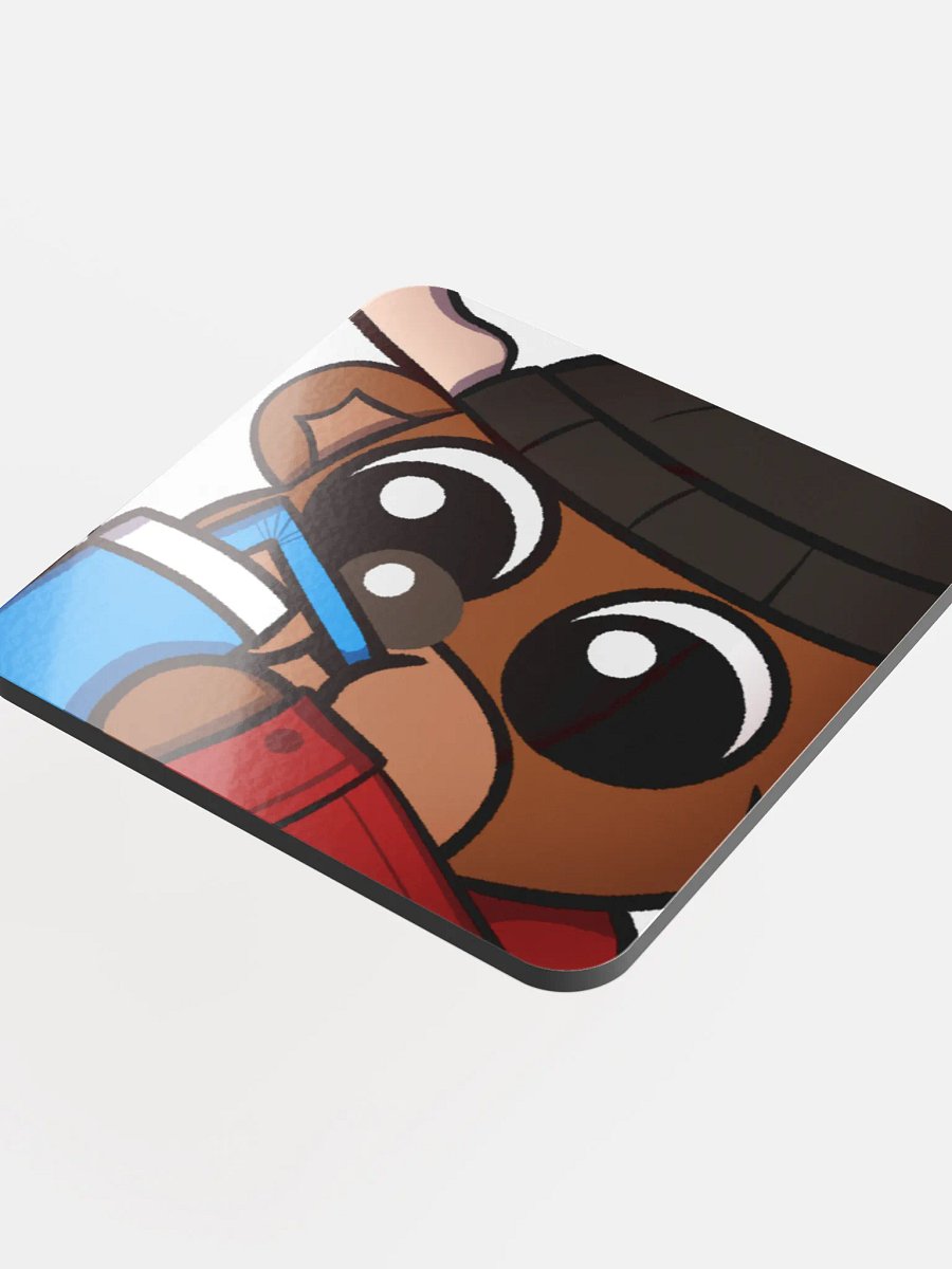 Sippy Coaster product image (4)