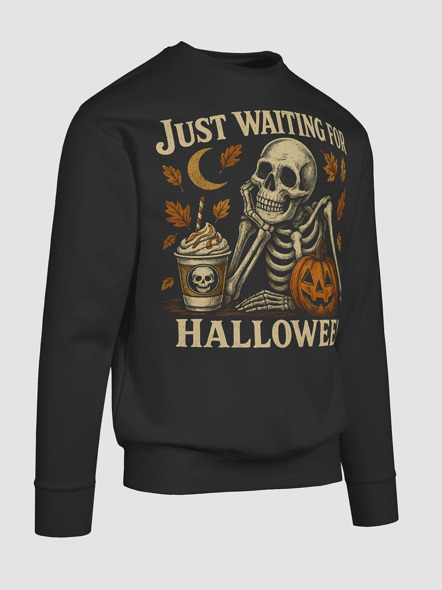 The Forever Fall Sweatshirt product image (12)