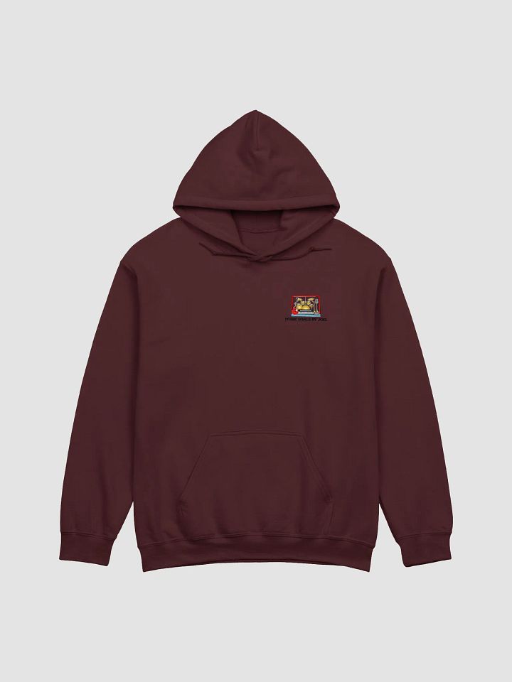 Gramophone Hoodie product image (5)