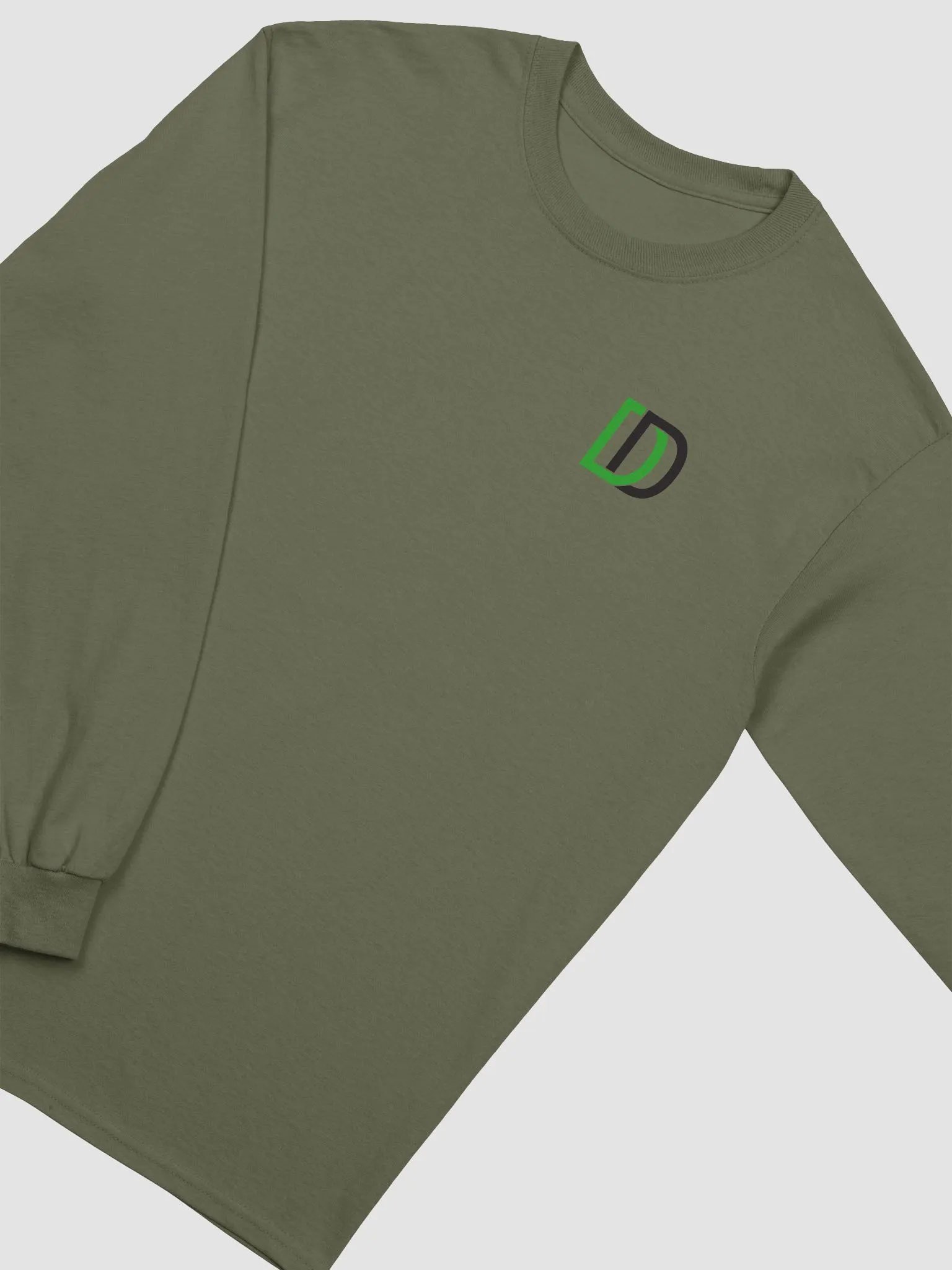 Roll With It Long Sleeve Tee product image (3)
