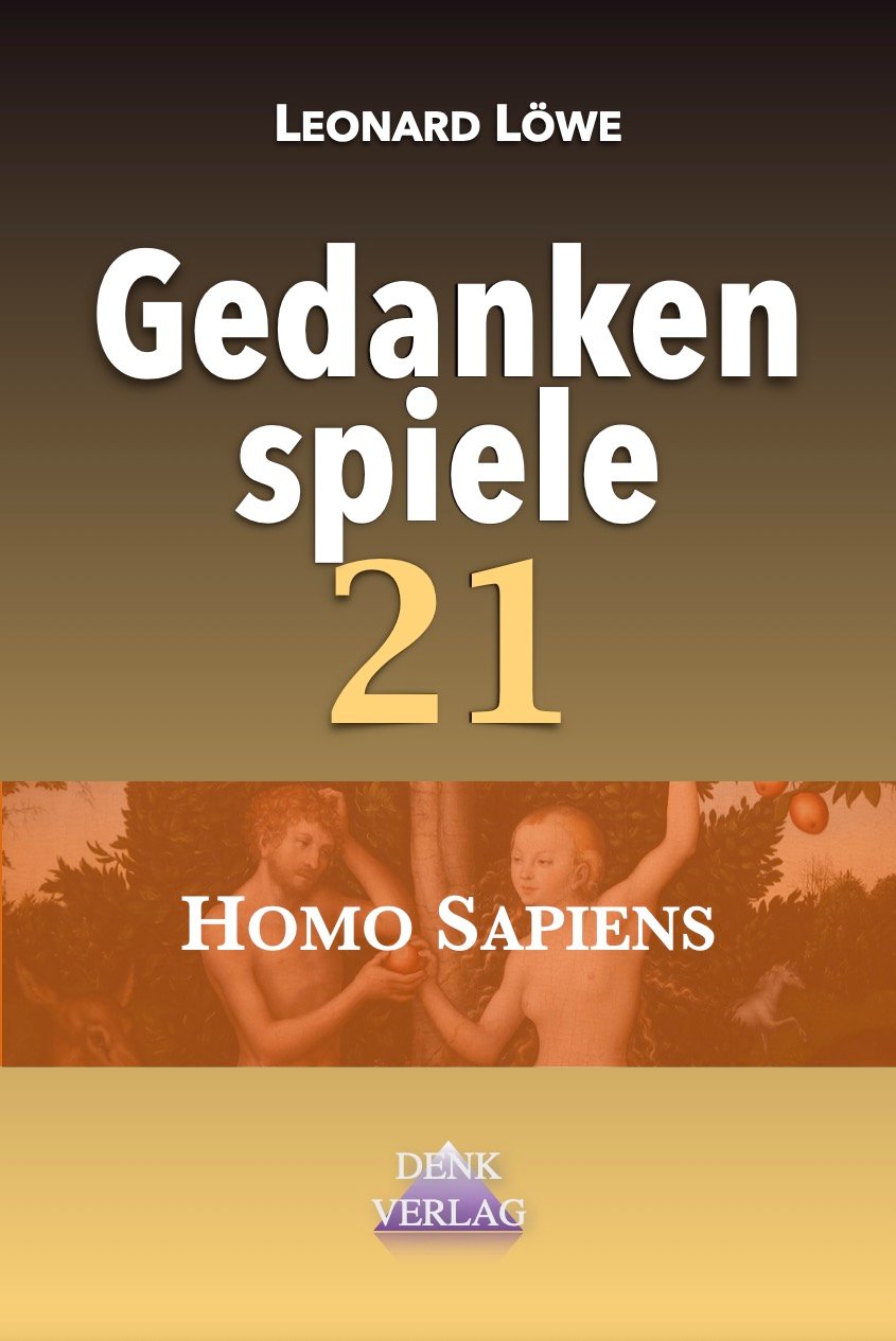 Gedankenspiele 21 (Taschenbuch) product image (1)