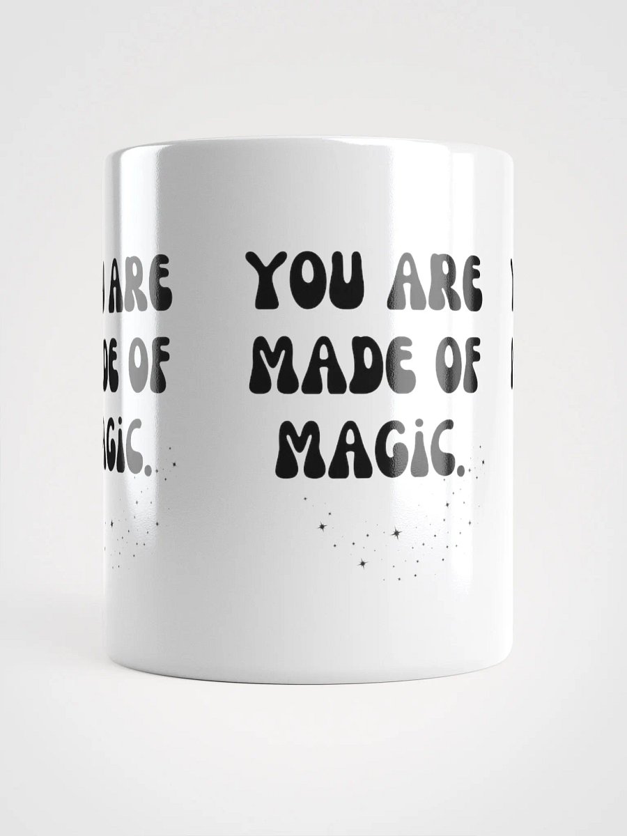 Morning Affirmation Cup ☕️ product image (5)