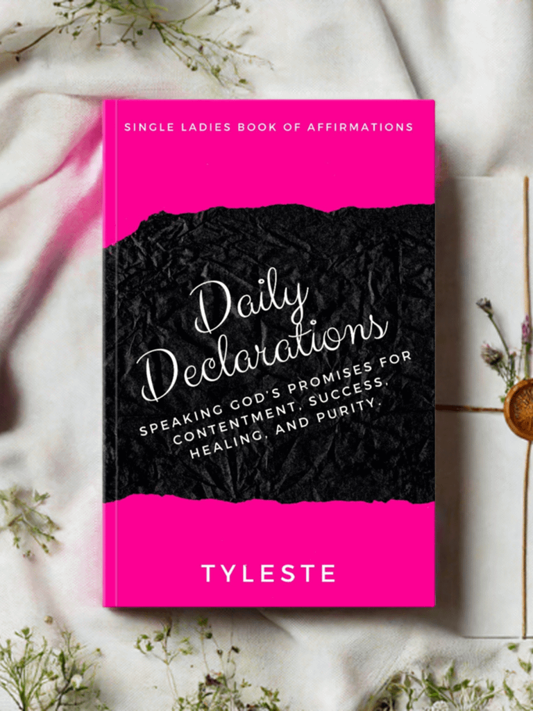 Daily Declarations product image (7)