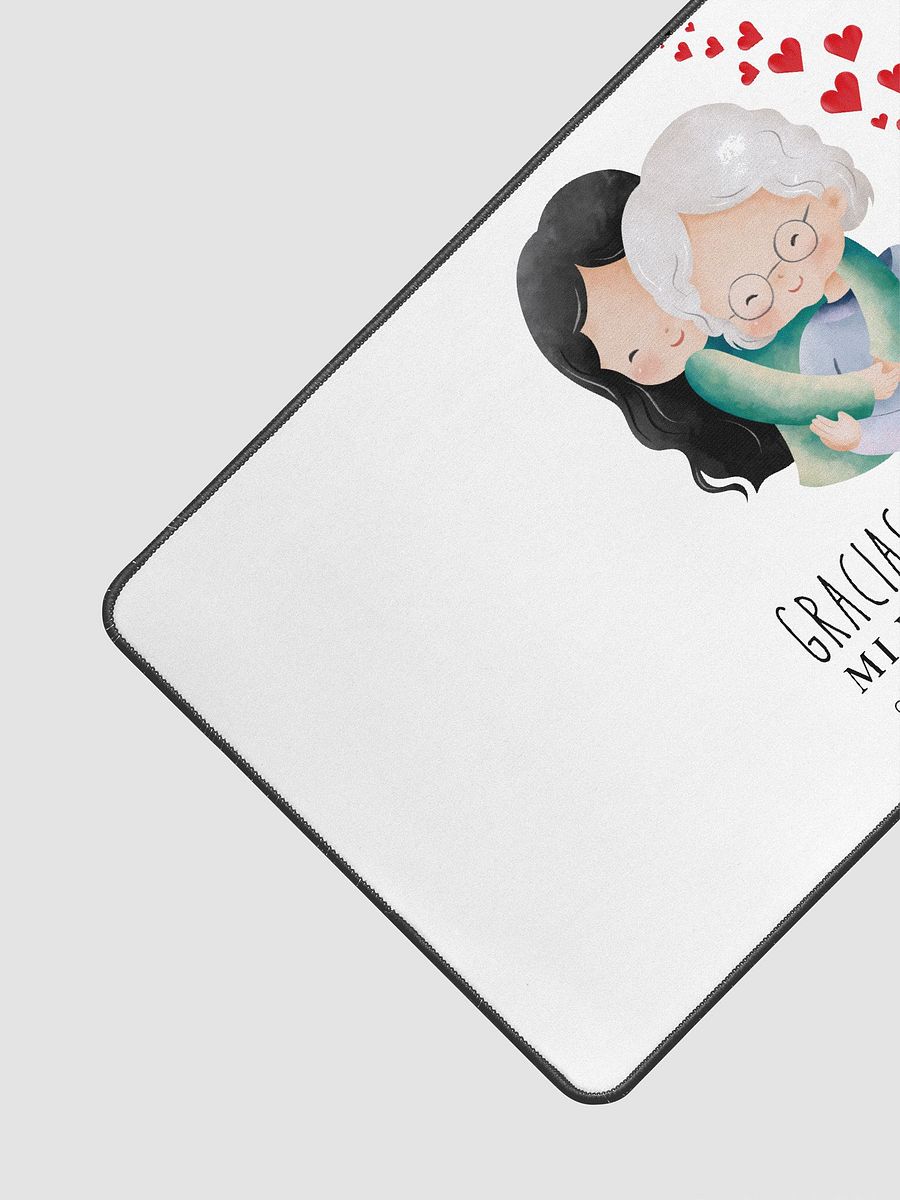 Love Mother's Day t-shirt for Grandma, Aunt, Stepmom or Mom Mousepad product image (3)