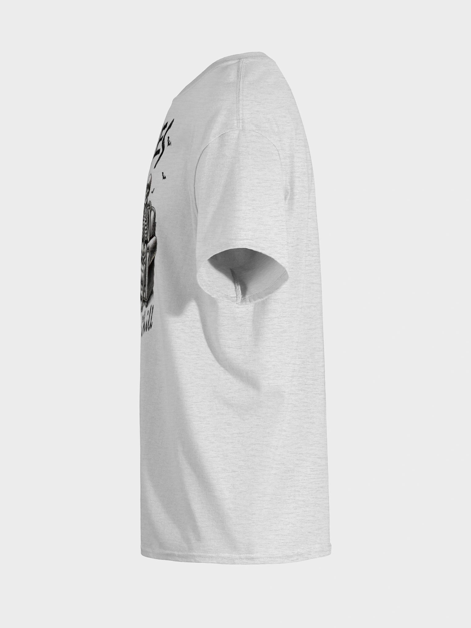 Horror And Movies T-Shirt product image (7)