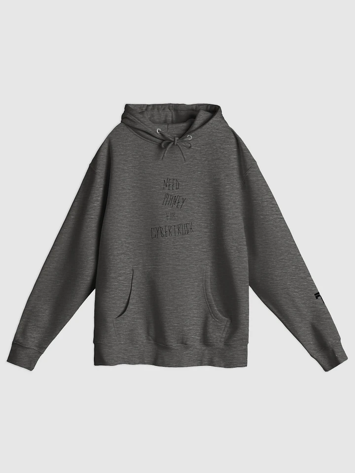 Need Money hoodie product image (3)