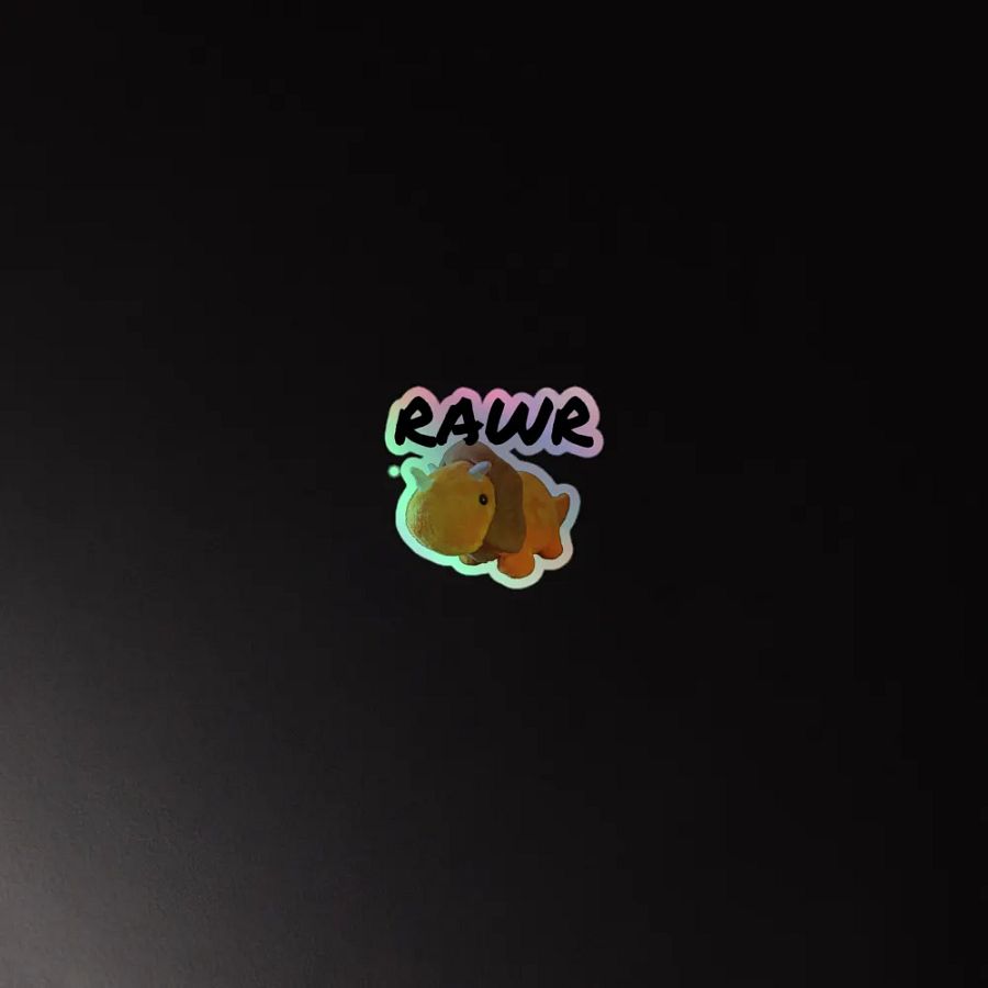 Nugget RAWR product image (4)