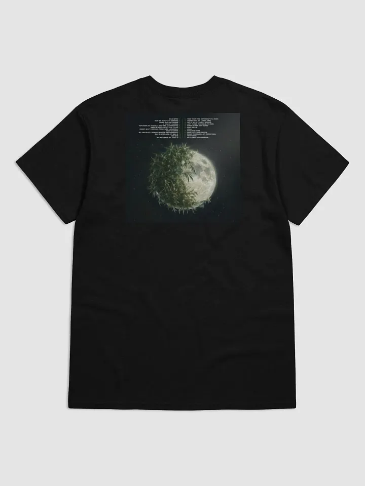 Kush + Orange Juice 2 Wiz Khalifa T-Shirt product image (21)