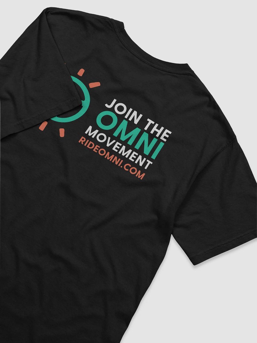 Unisex T-Shirt product image (4)