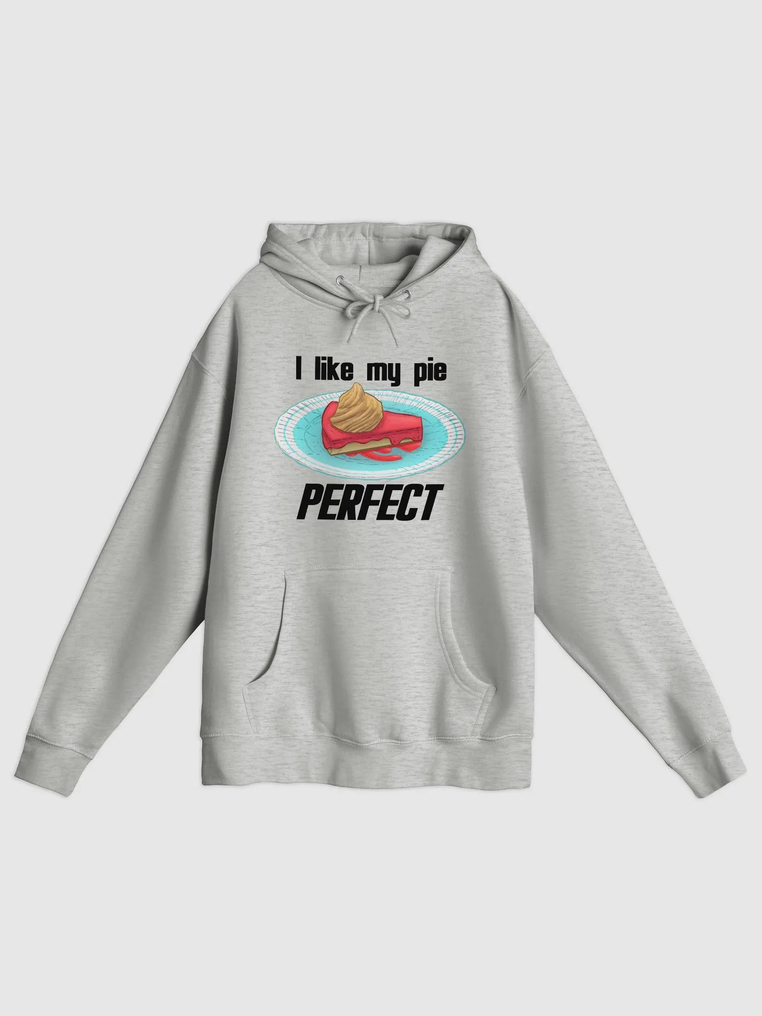 Perfect Pie Premium Hoodie product image (1)