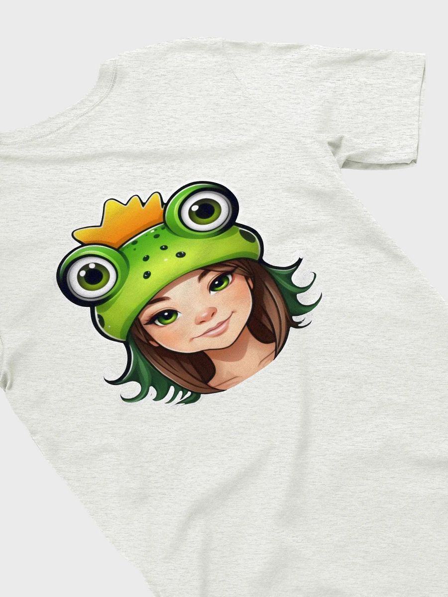 Iconic Comfort Tee product image (36)