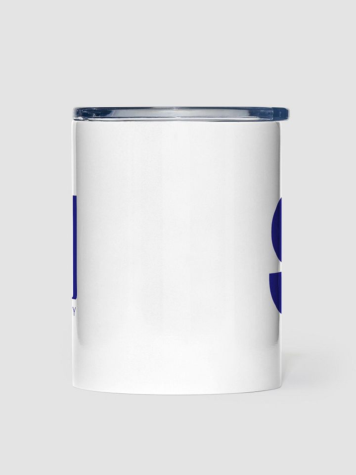 NJLRE X SERHANT 10oz TUMBLER product image (1)