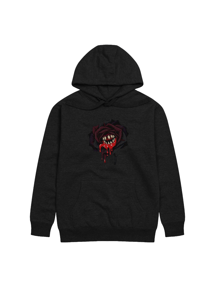 Bite of Darkness Hoodie product image (1)
