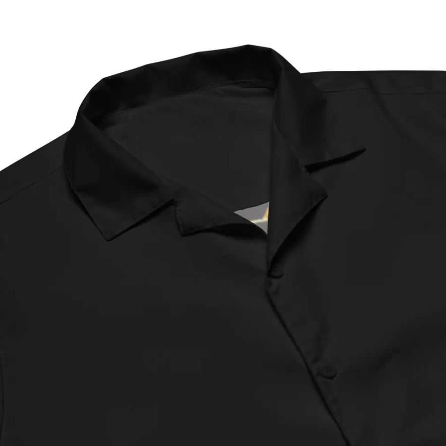 Gnosis Hawaiin Shirt product image (3)