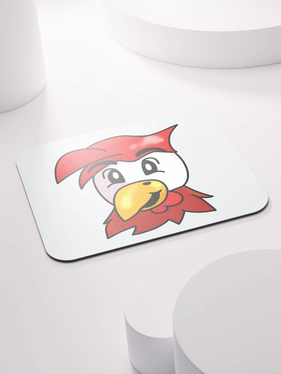 Fergus McFeatherbottom Mousepad product image (4)