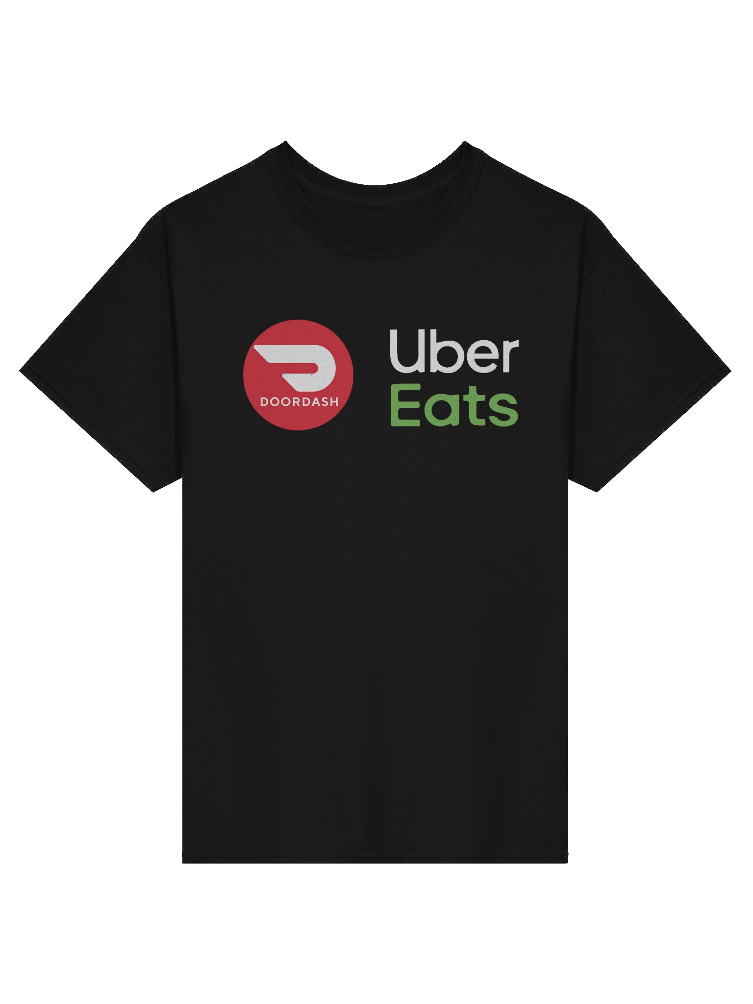 Dash and Eat Tee product image (1)