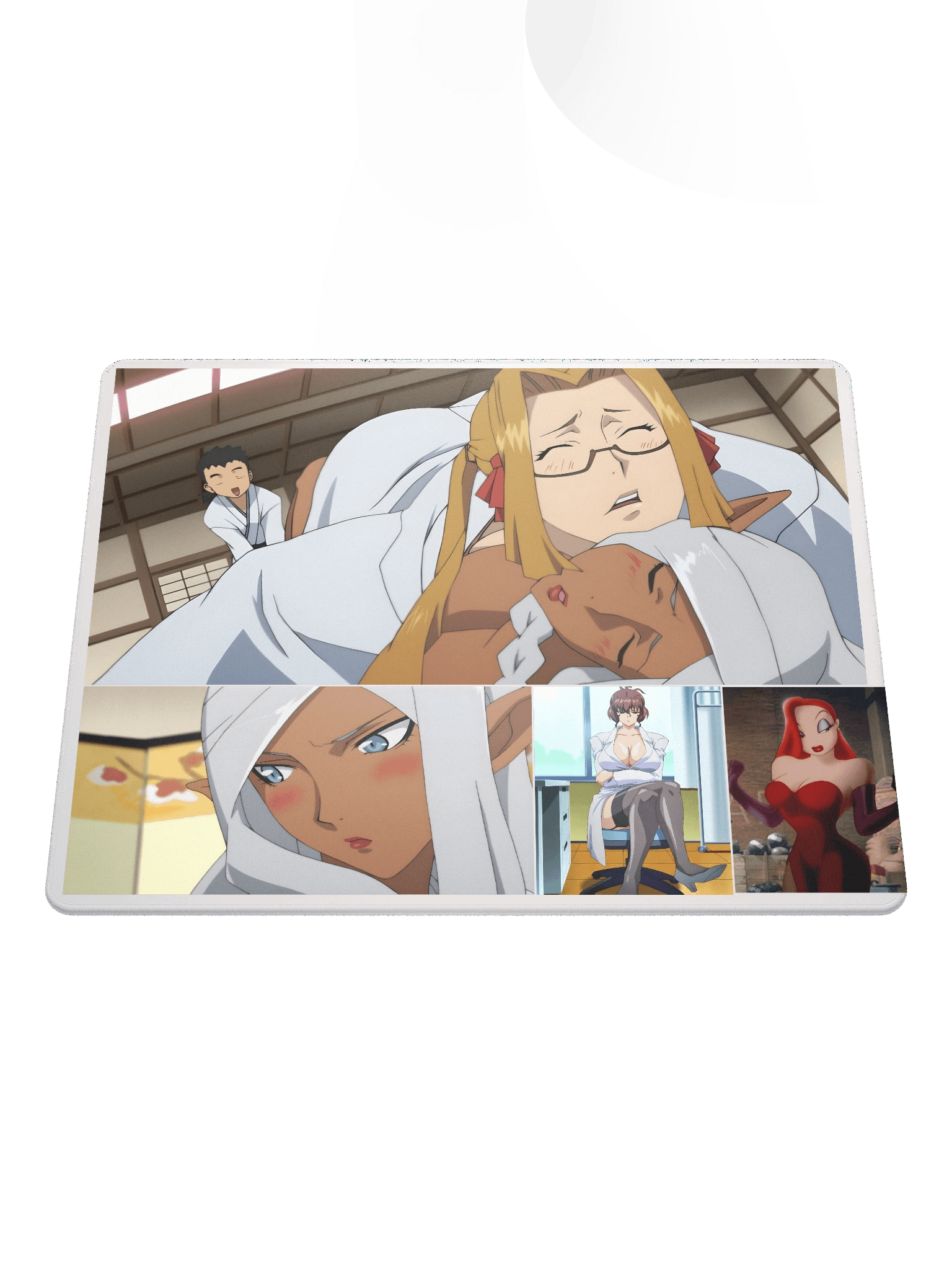 Anime Mouse Pad product image (2)