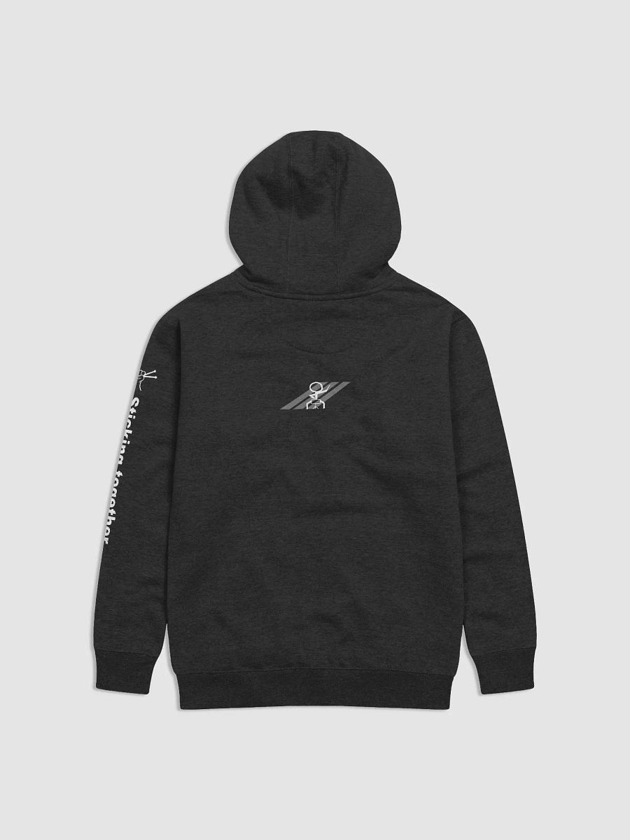 'GRIPS' Hoodie product image (13)