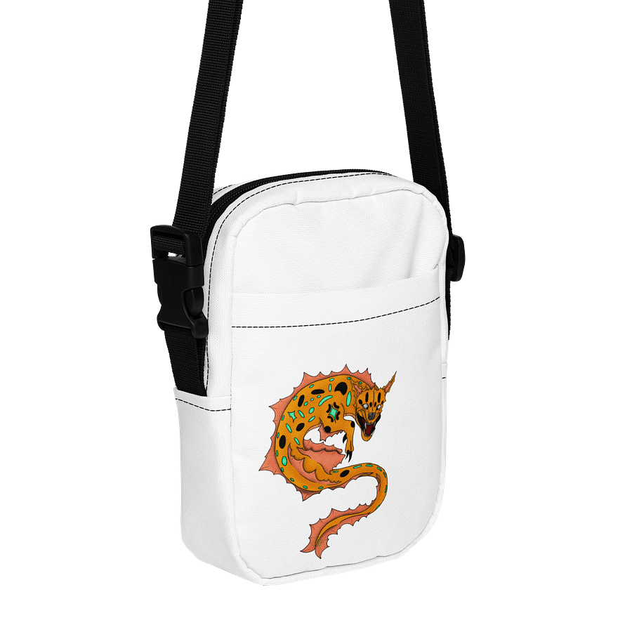 Dog Fish (Utility Crossbody) product image (2)