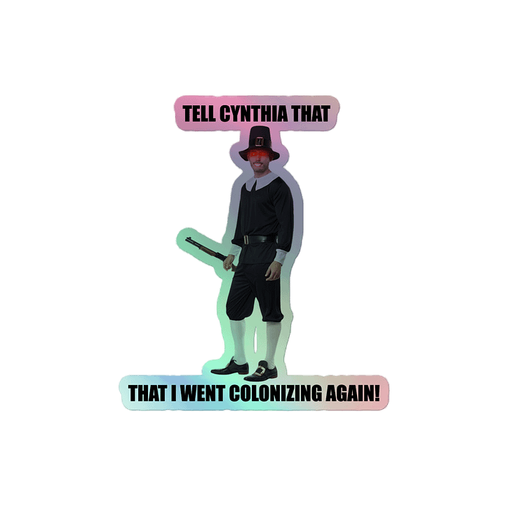 Colonizing Again! product image (2)