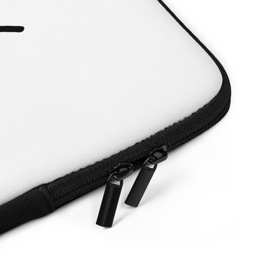 Laptop Sleeve - Good Without God product image (5)