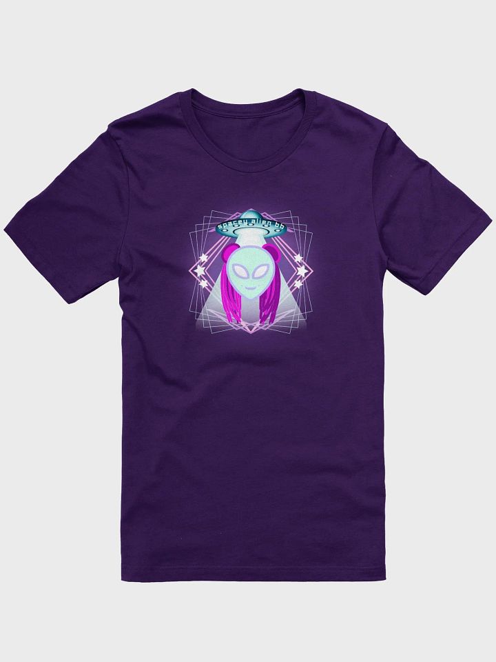 Spacey Logo Tee product image (9)