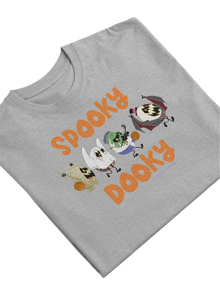 Spooky Dooky Eggs Men's Premium Tee product image (32)