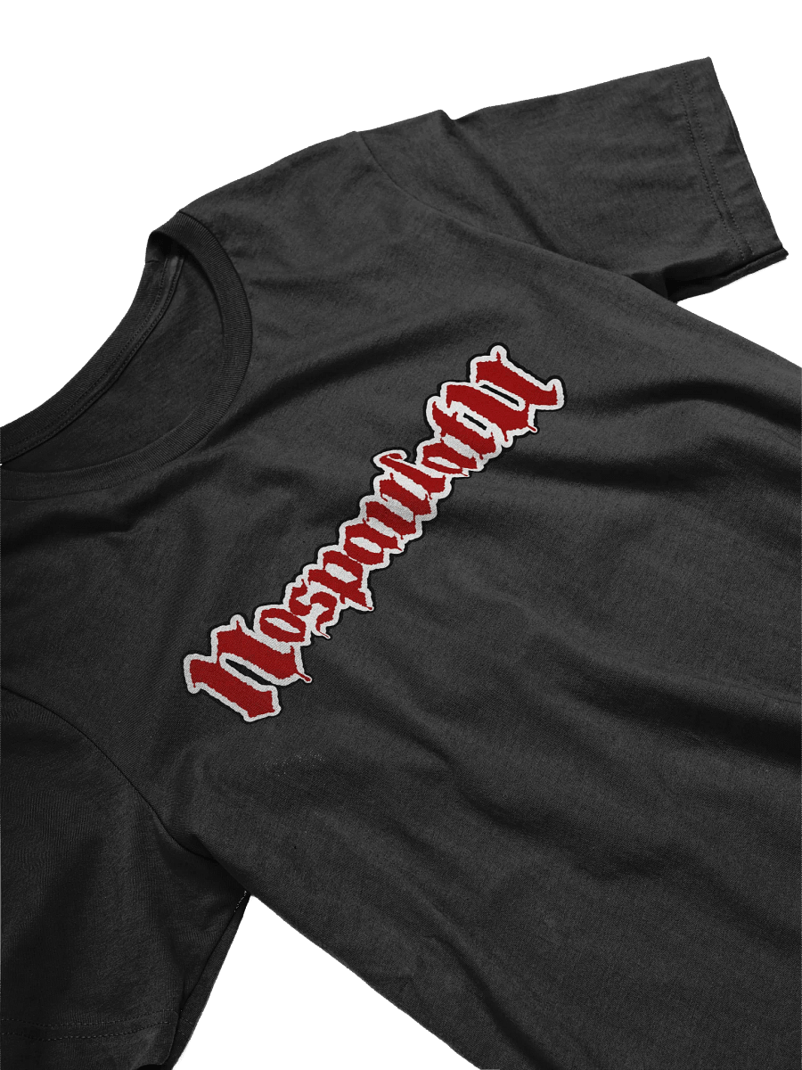 Tricolour Logo Supersoft Unisex Tee product image (3)
