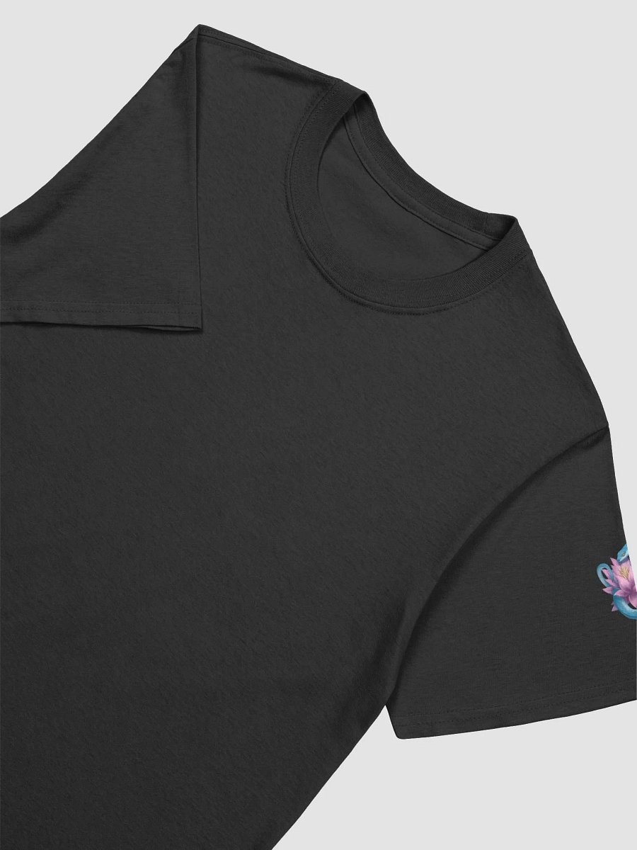 Tanēla Agramonte and Symbol Back Style Tee product image (15)