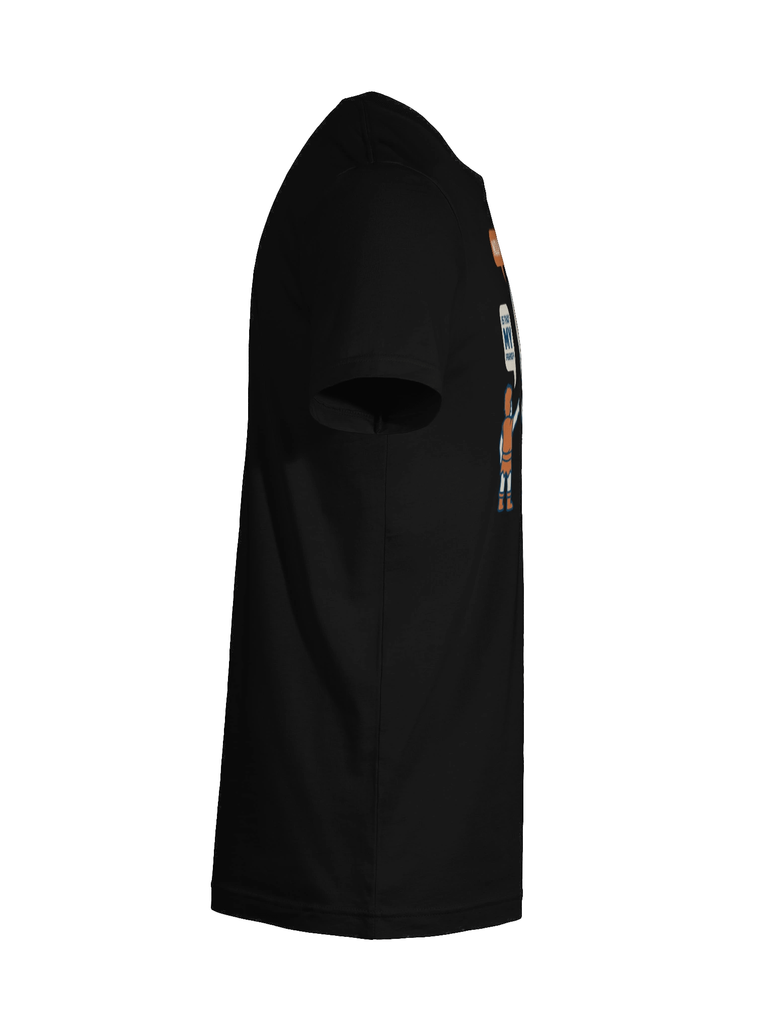 Friend Super Soft T-Shirt product image (126)