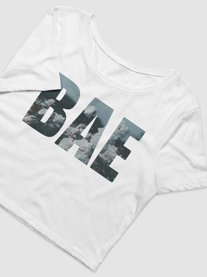 White Paradise BAE COLD SUMMER COLLECTION product image (2)