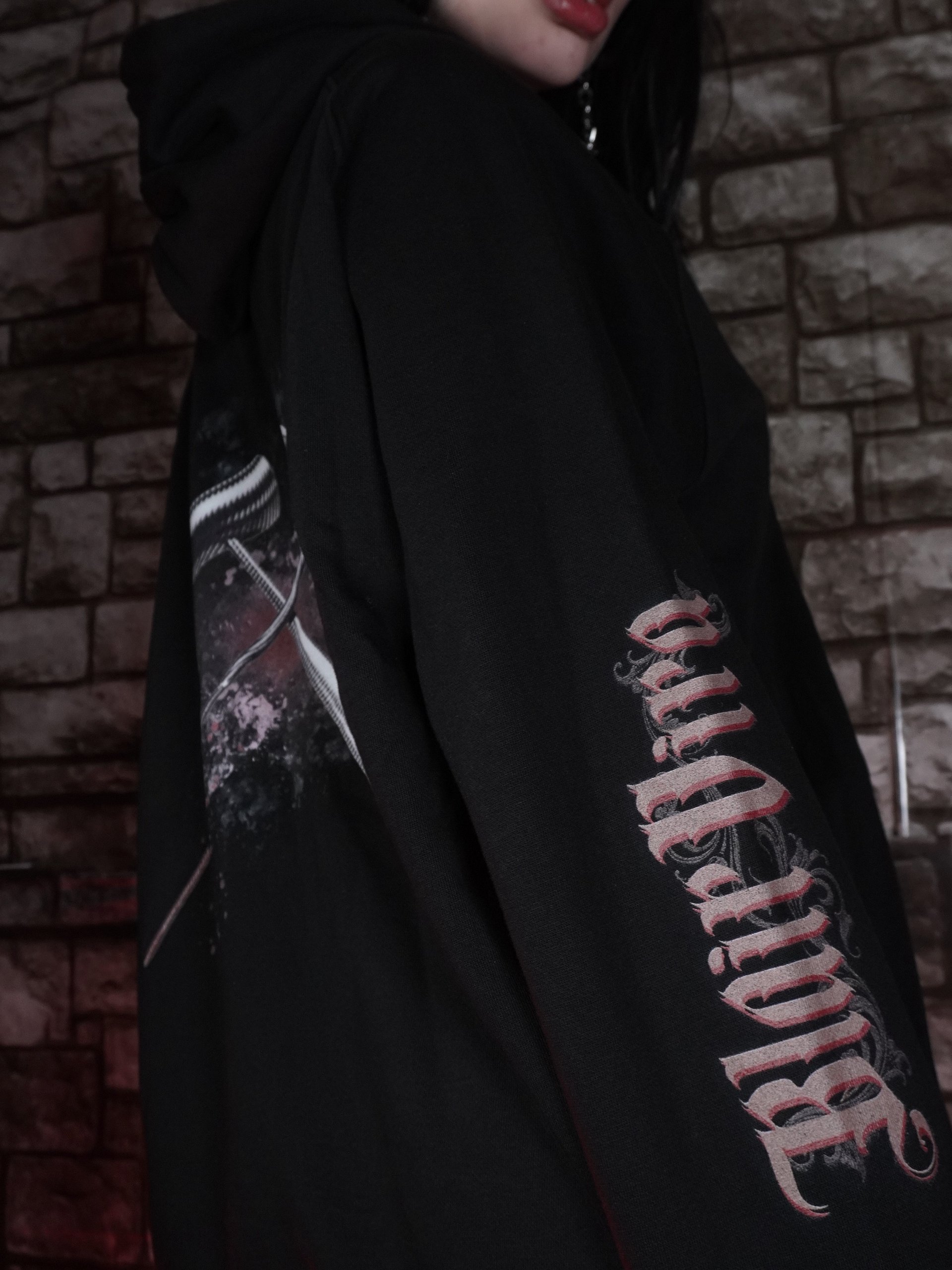 Lobotomy Gambeson product image (4)