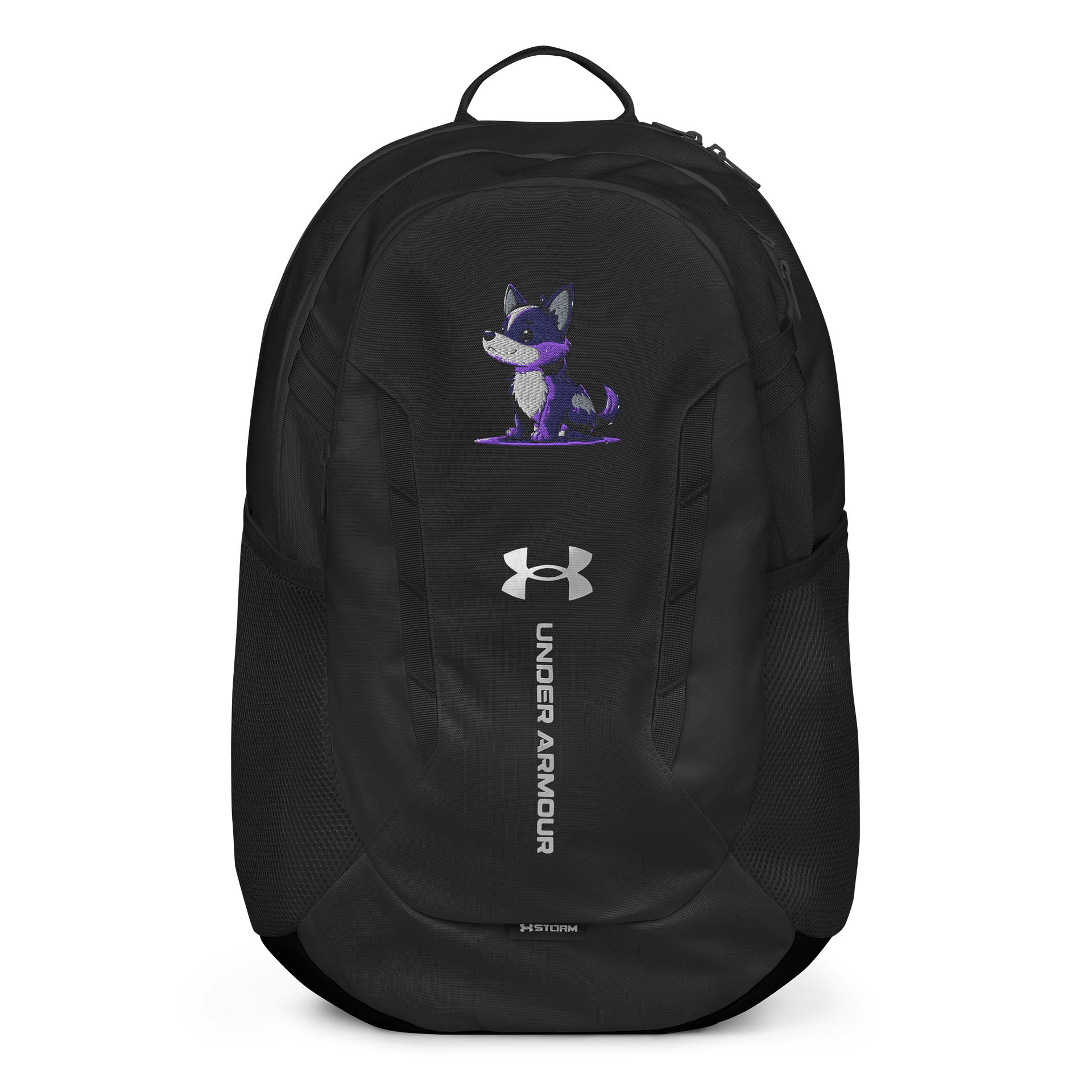 Puppy Love Backpack product image (1)