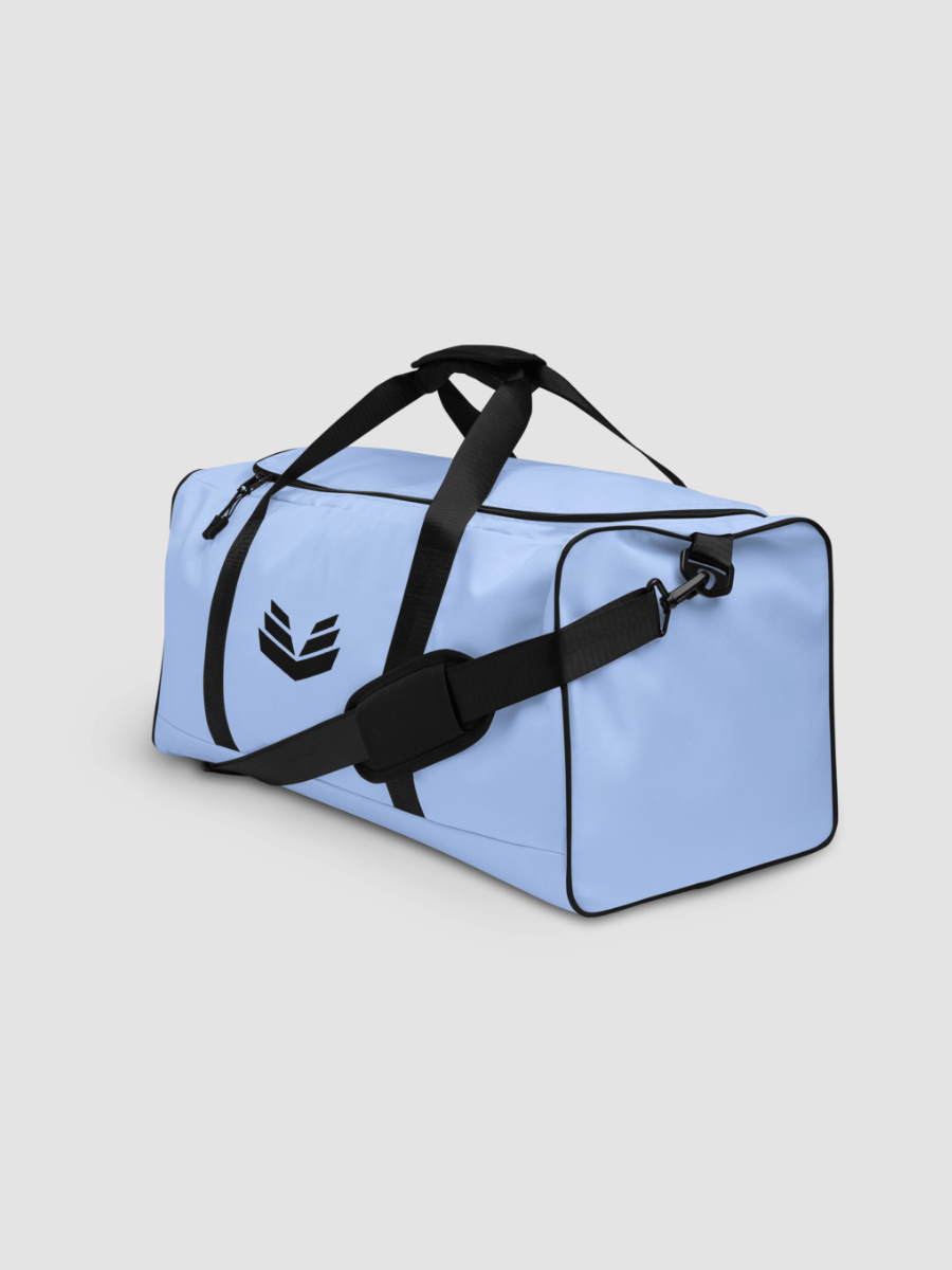 Duffle Bag - Sky Blue product image (3)