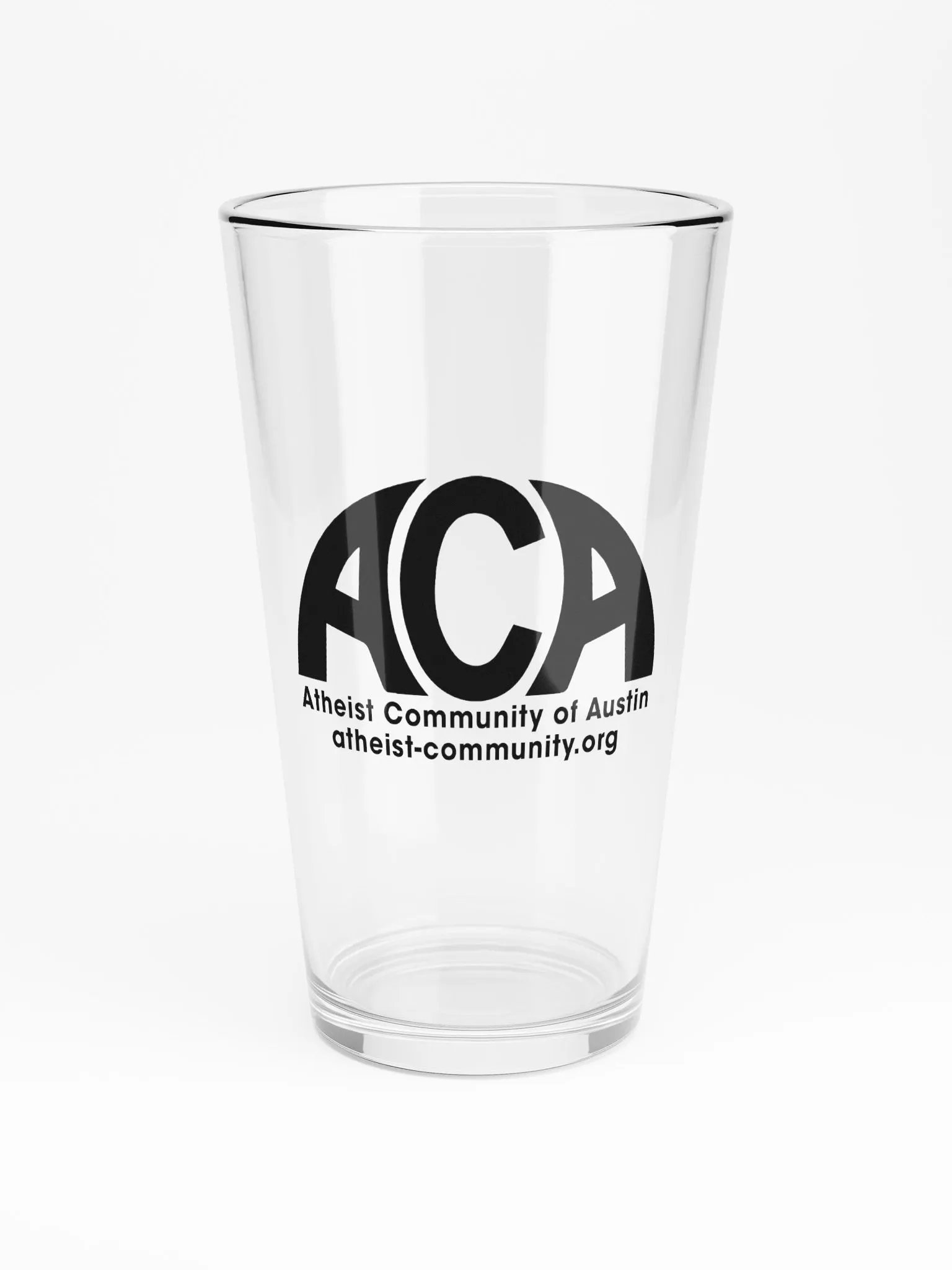 The Atheist Community of Austin - Pint product image (3)