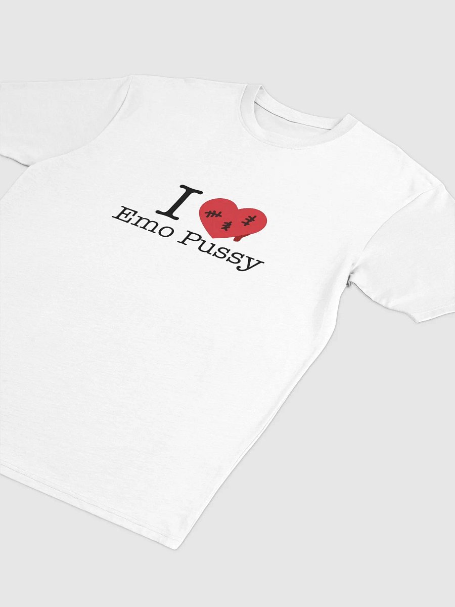 I ❤ Emo Pussy product image (8)