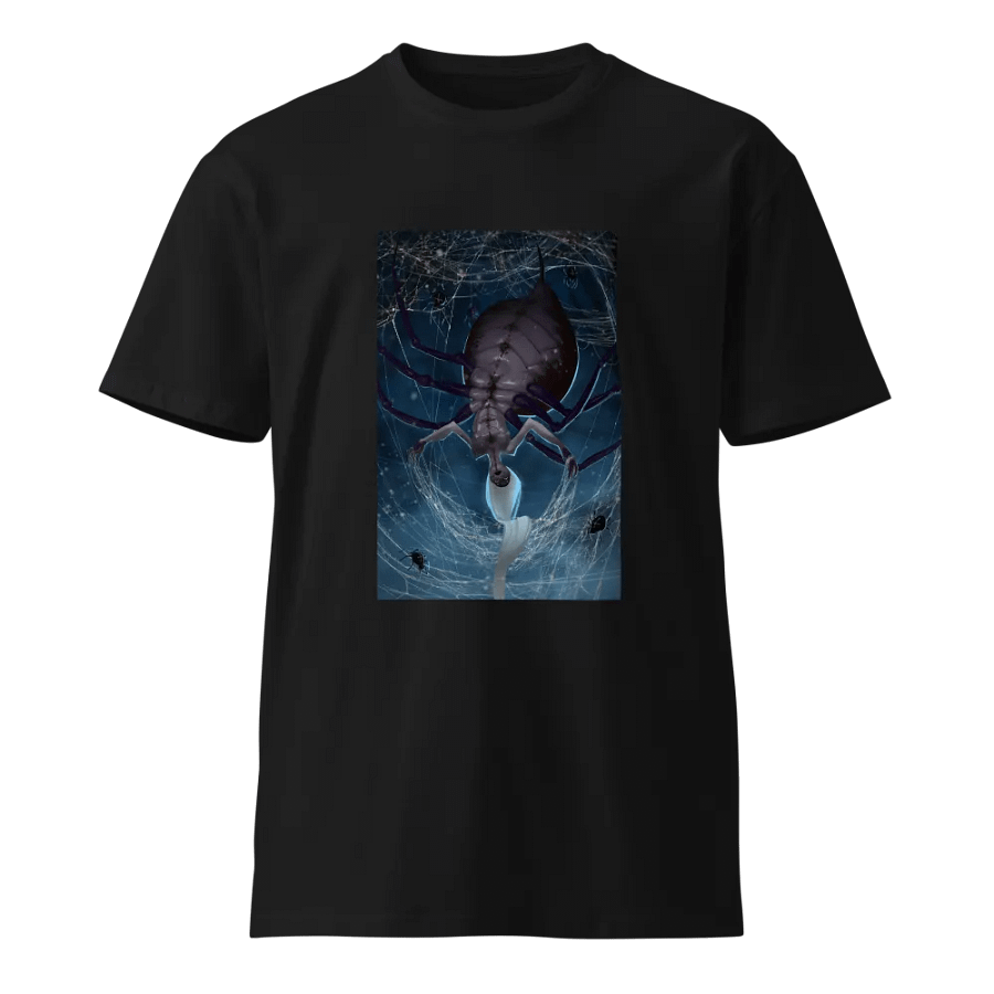 Arachne, the Champion Weaver product image (1)
