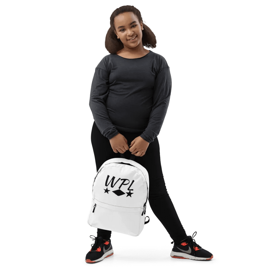 WPL Bookbag product image (7)