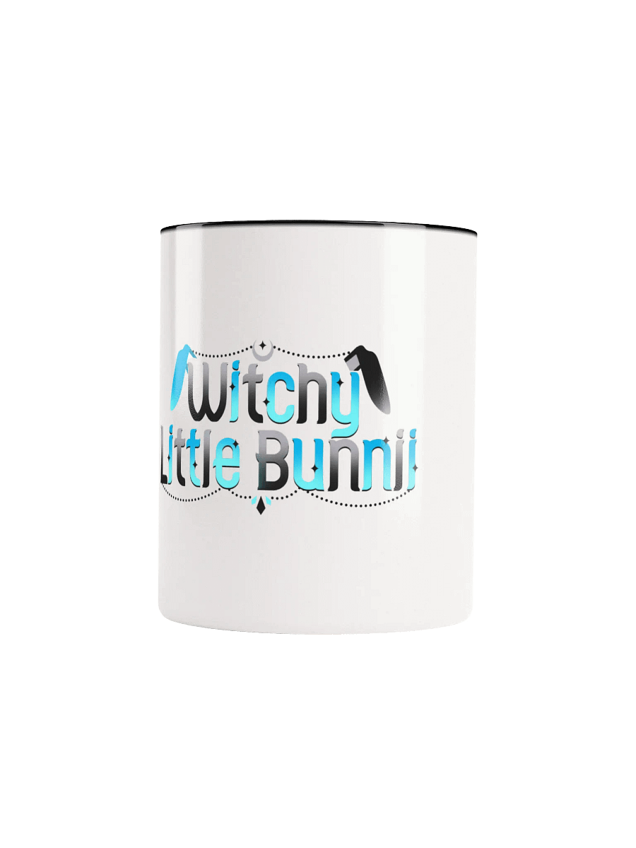 Bunnii's Colorful Mug of Magic product image (2)