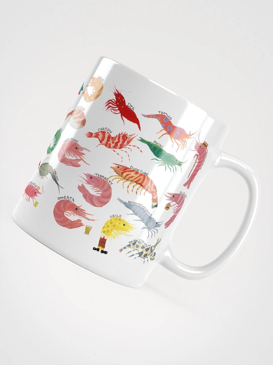 subSHRIMPtion 6 month mug product image (10)