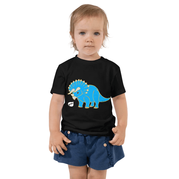 Travis the Tritop product image (1)
