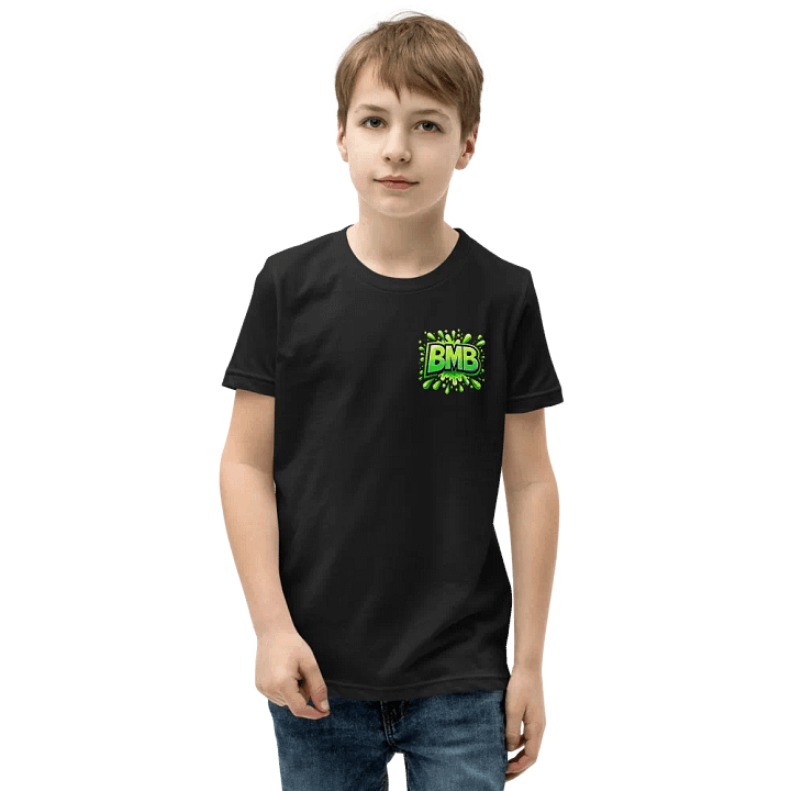 Youth BMB Sweet product image (1)