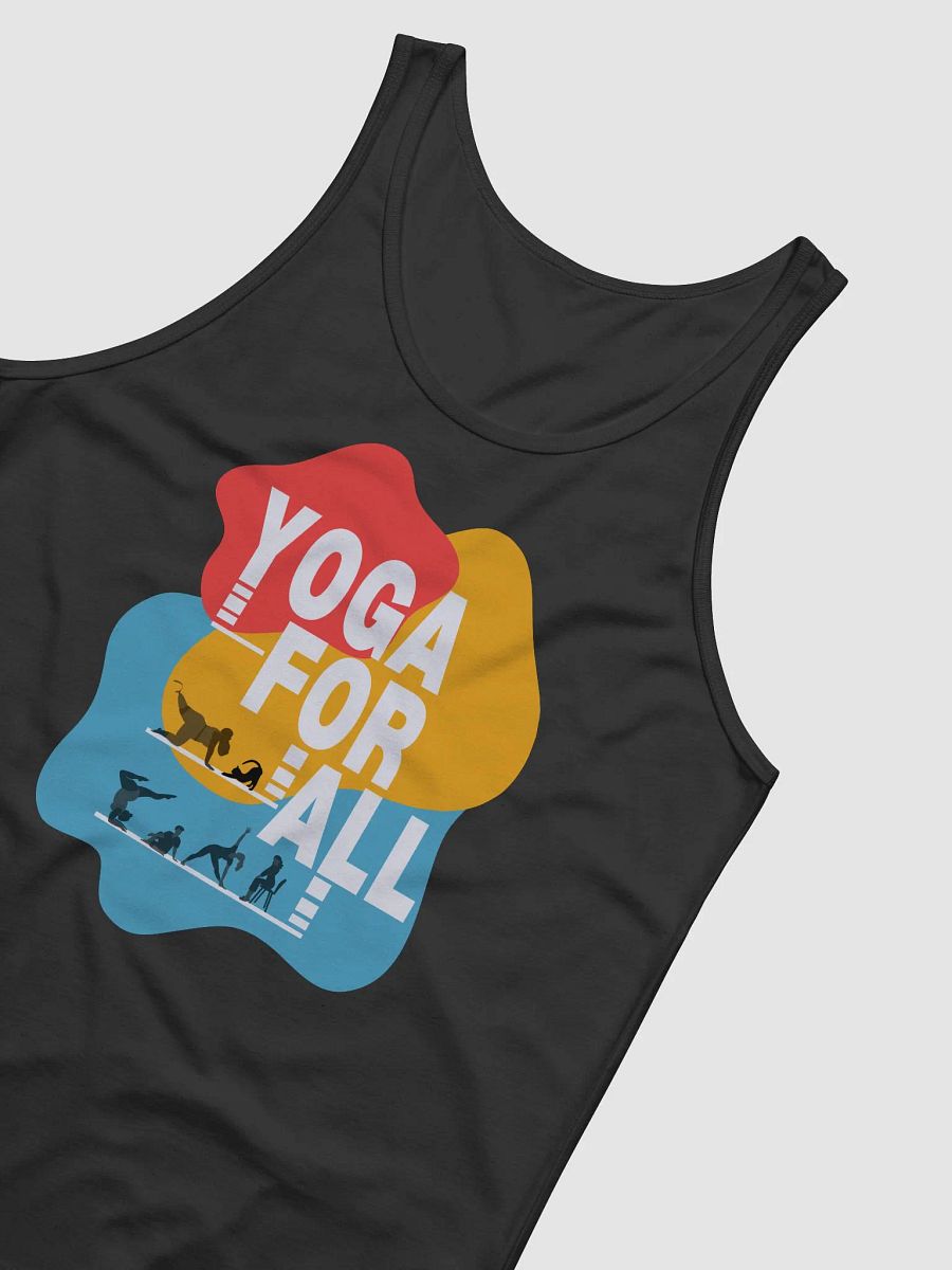 Yoga for All Tank product image (12)