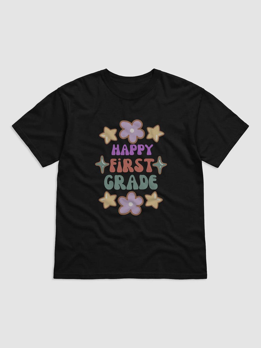 Happy First Grade, Back to School product image (1)
